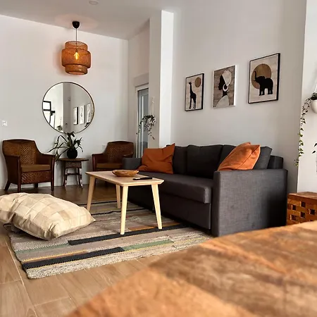 Afrik Appartement