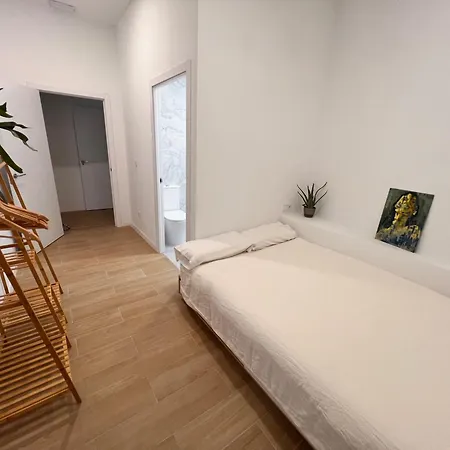 Afrik Apartament