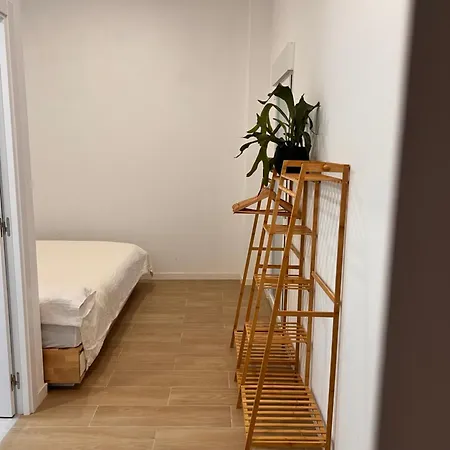 Apartament Afrik Walencja