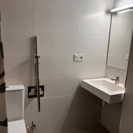 Afrik Apartament Walencja