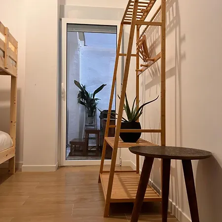 Afrik Apartament