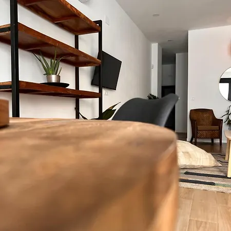 Afrik Apartament Walencja