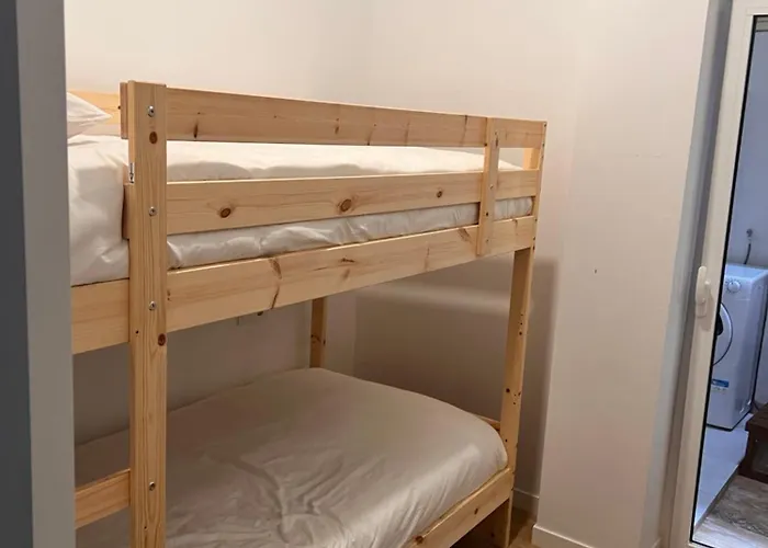 Afrik Apartamento *