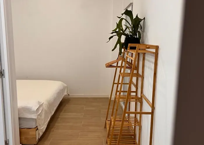 Apartamento Afrik Valencia
