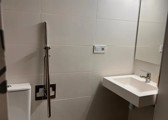 Afrik Apartamento Valencia