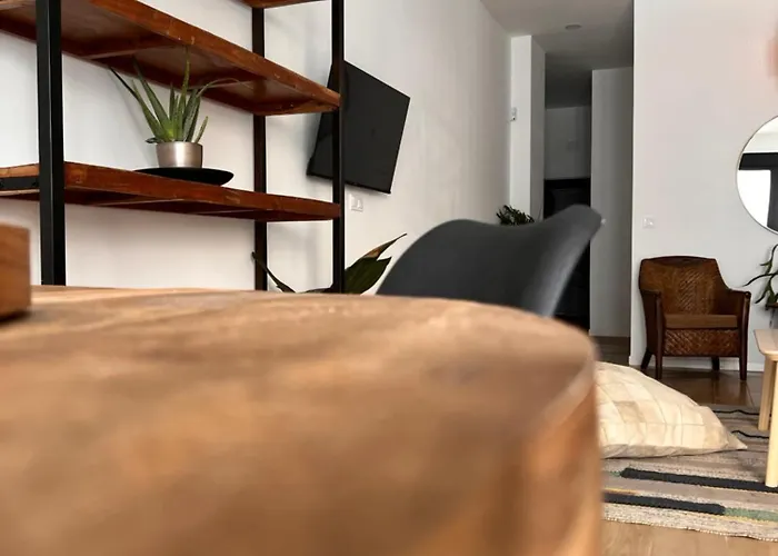 Afrik Apartamento Valencia